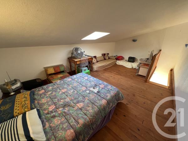 Appartement Duplex à vendre  3 pièces - 60 m2 BORGO - 202