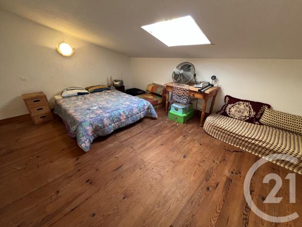 Appartement Duplex à vendre  3 pièces - 60 m2 BORGO - 202