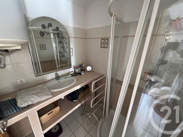 Appartement Duplex à vendre  3 pièces - 60 m2 BORGO - 202