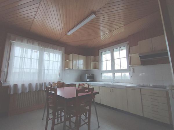 MAISON 29140 ROSPORDEN + Lot terrain évolutif