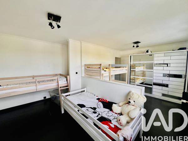 Maison à vendre 5 pièces 102 m² Sarcelles
