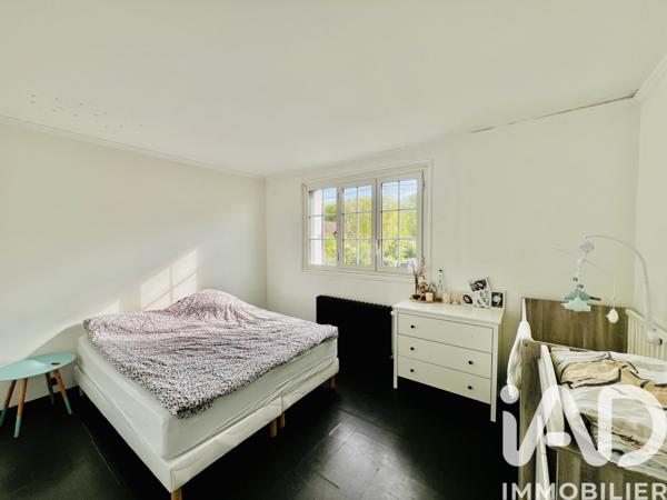 Maison à vendre 5 pièces 102 m² Sarcelles