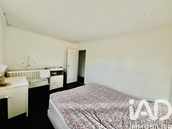 Maison à vendre 5 pièces 102 m² Sarcelles