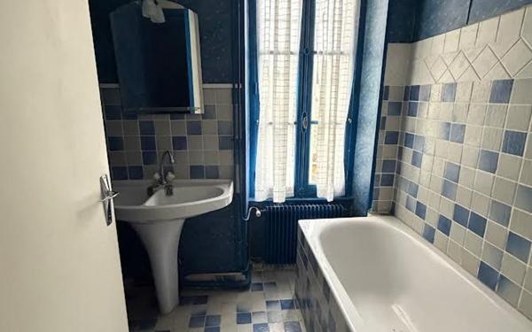 Maison à vendre    7 pièces •  Nevers