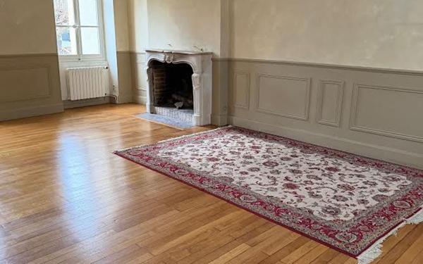 Maison à vendre    7 pièces •  Nevers