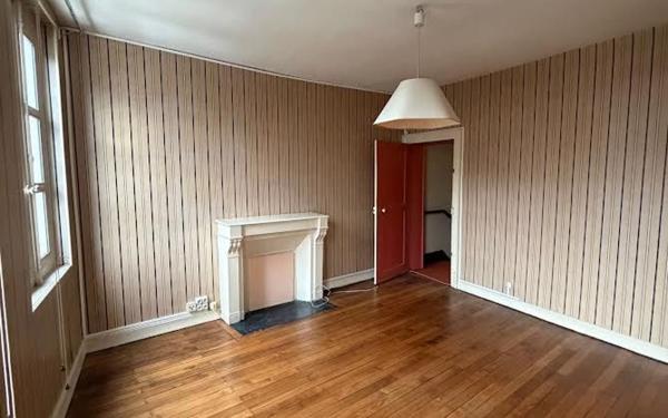 Maison à vendre    7 pièces •  Nevers