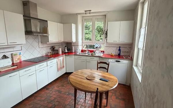 Maison à vendre    7 pièces •  Nevers