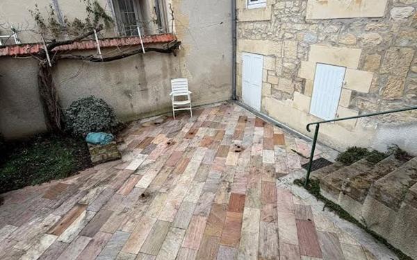 Maison à vendre    7 pièces •  Nevers