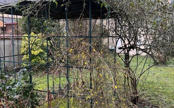 Maison à vendre    7 pièces •  Nevers