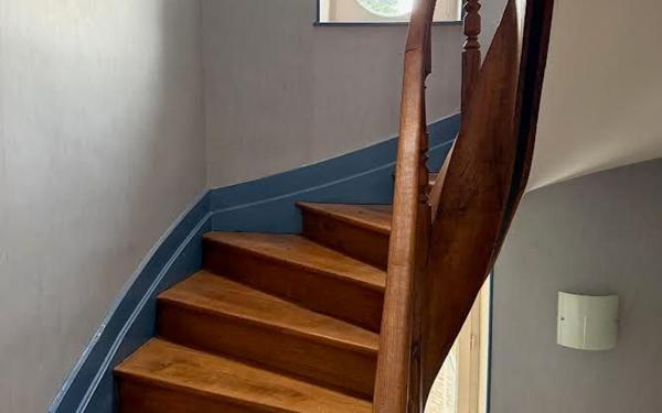 Maison à vendre    7 pièces •  Nevers