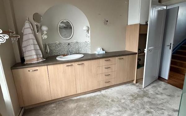 Maison à vendre    7 pièces •  Nevers