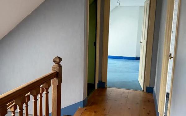 Maison à vendre    7 pièces •  Nevers