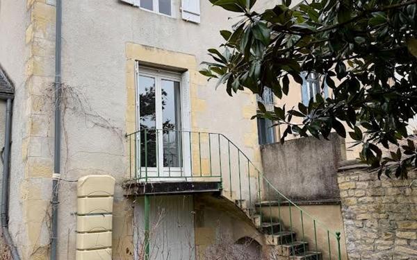 Maison à vendre    7 pièces •  Nevers