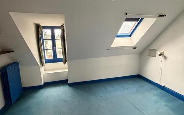 Maison à vendre    7 pièces •  Nevers