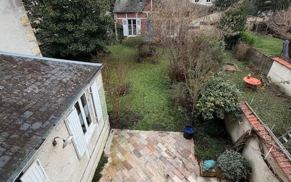 Maison à vendre    7 pièces •  Nevers