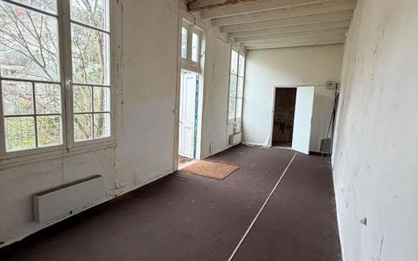 Maison à vendre    7 pièces •  Nevers