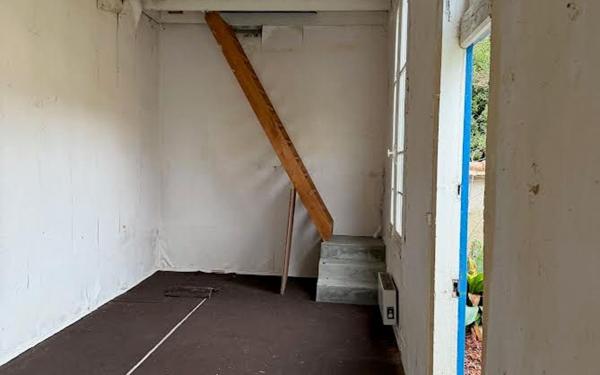 Maison à vendre    7 pièces •  Nevers