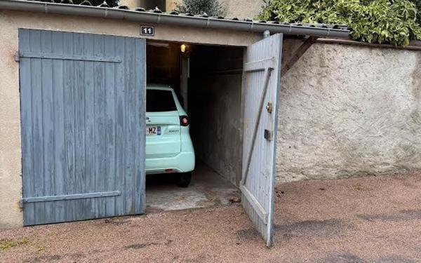 Maison à vendre    7 pièces •  Nevers