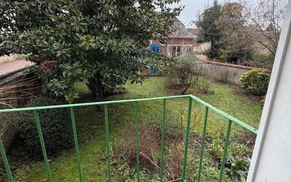 Maison à vendre    7 pièces •  Nevers