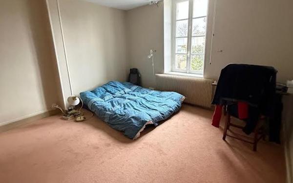 Maison à vendre    7 pièces •  Nevers