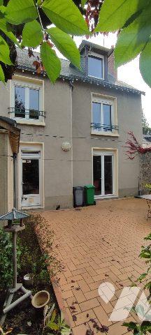 Maison à vendre Le Mans