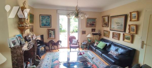 Maison à vendre Le Mans