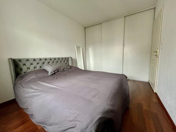 Appartement à vendre |  Toulouse |  2 pièces | 42 m²