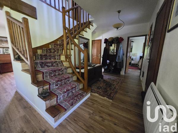 Maison à vendre 7 pièces 166 m² Dammartin-en-Goële