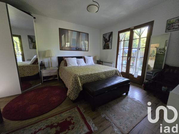 Maison à vendre 7 pièces 166 m² Dammartin-en-Goële