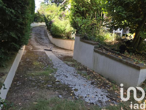 Maison à vendre 7 pièces 166 m² Dammartin-en-Goële