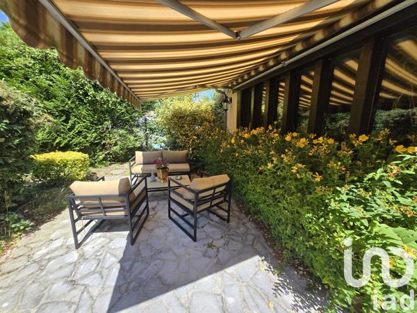 Maison à vendre 7 pièces 166 m² Dammartin-en-Goële