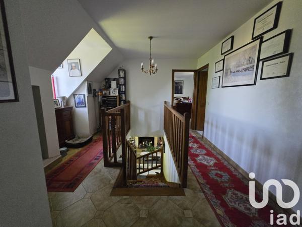 Maison à vendre 7 pièces 166 m² Dammartin-en-Goële