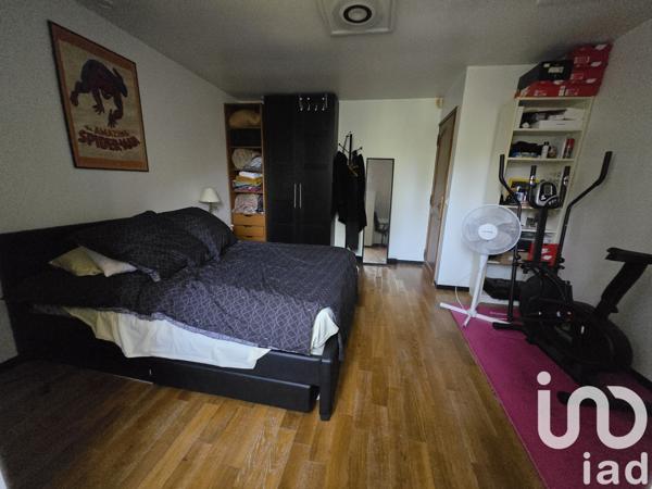 Maison à vendre 7 pièces 166 m² Dammartin-en-Goële