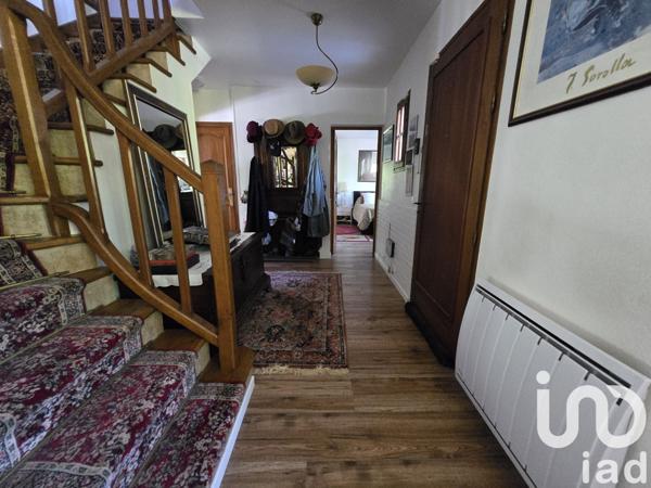 Maison à vendre 7 pièces 166 m² Dammartin-en-Goële