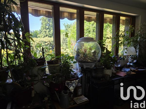 Maison à vendre 7 pièces 166 m² Dammartin-en-Goële