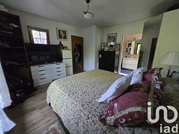 Maison à vendre 7 pièces 166 m² Dammartin-en-Goële