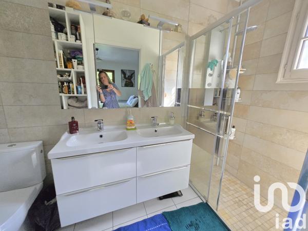 Maison à vendre 7 pièces 166 m² Dammartin-en-Goële