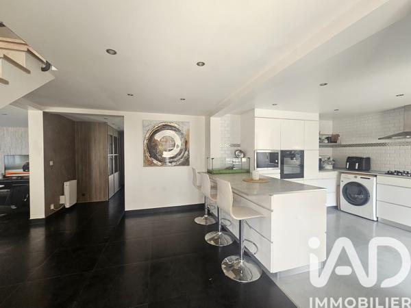 Maison à vendre 7 pièces 145,86 m² Draveil