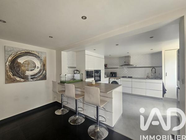 Maison à vendre 7 pièces 145,86 m² Draveil