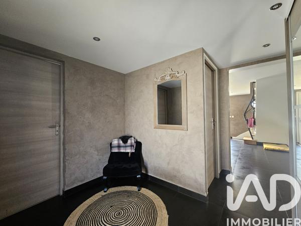 Maison à vendre 7 pièces 145,86 m² Draveil