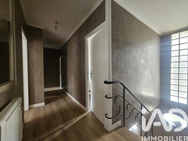 Maison à vendre 7 pièces 145,86 m² Draveil