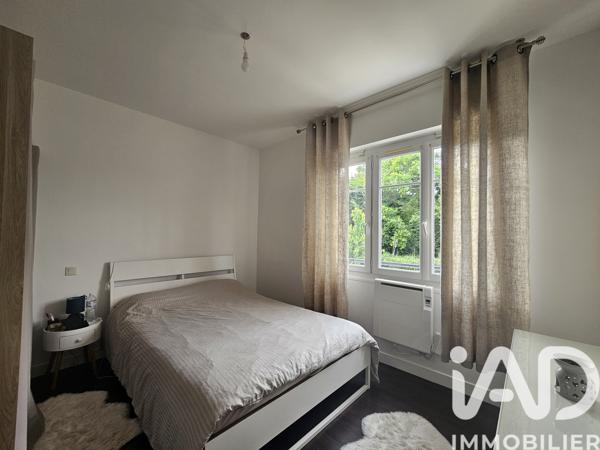 Maison à vendre 7 pièces 145,86 m² Draveil