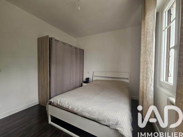 Maison à vendre 7 pièces 145,86 m² Draveil