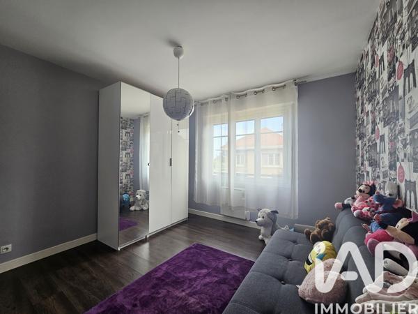 Maison à vendre 7 pièces 145,86 m² Draveil