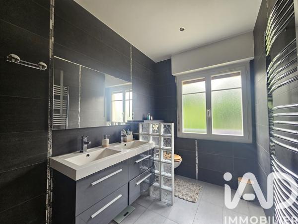 Maison à vendre 7 pièces 145,86 m² Draveil