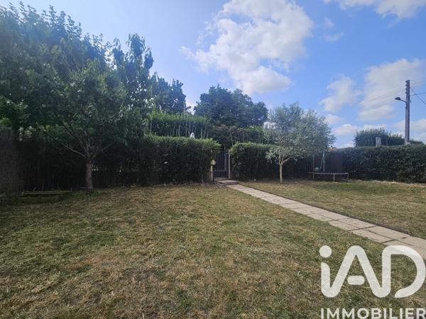 Maison à vendre 7 pièces 145,86 m² Draveil