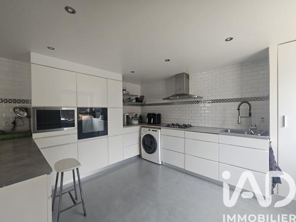 Maison à vendre 7 pièces 145,86 m² Draveil