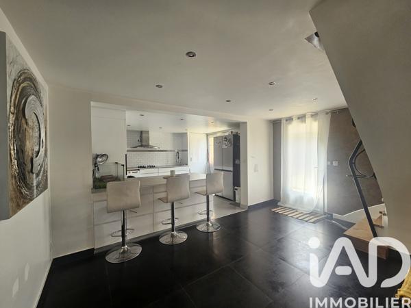 Maison à vendre 7 pièces 145,86 m² Draveil