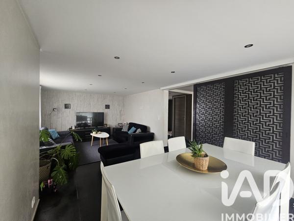 Maison à vendre 7 pièces 145,86 m² Draveil
