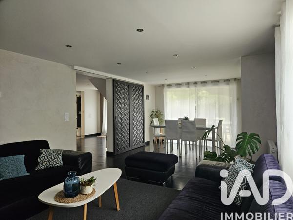 Maison à vendre 7 pièces 145,86 m² Draveil